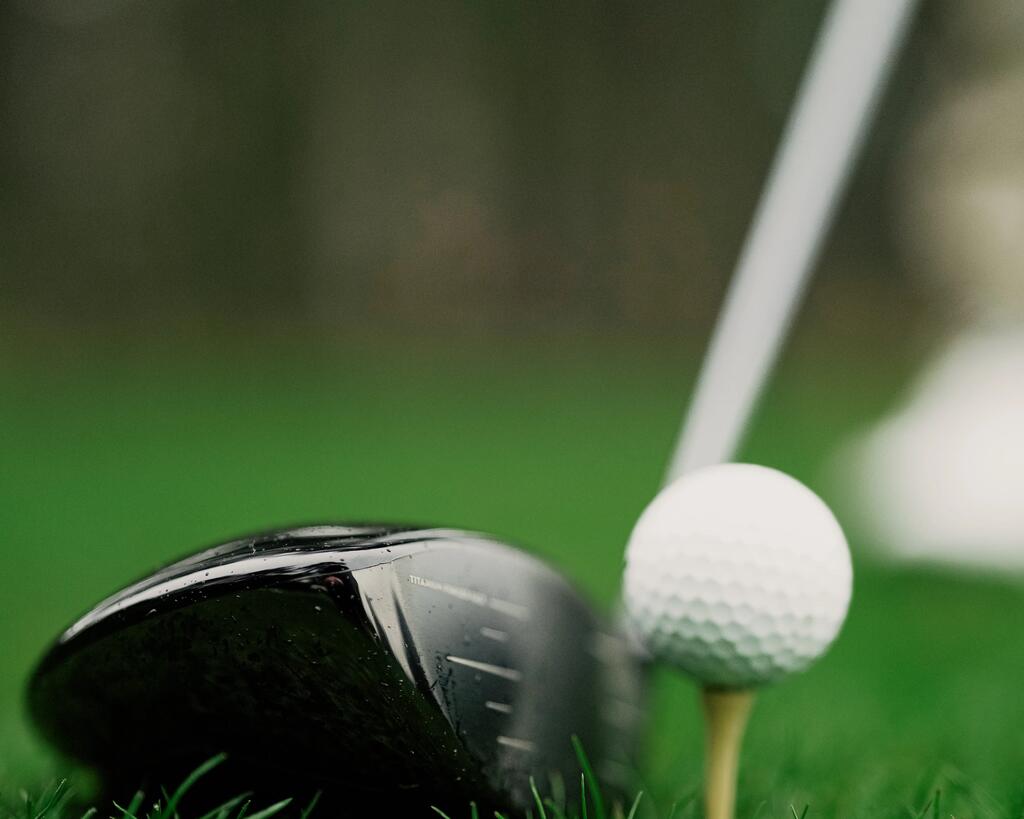 Golf Drivers