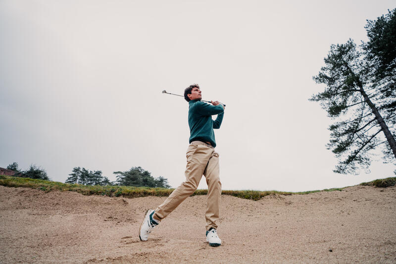 Handicap w golfie – czym jest system handicapowy WHS?
