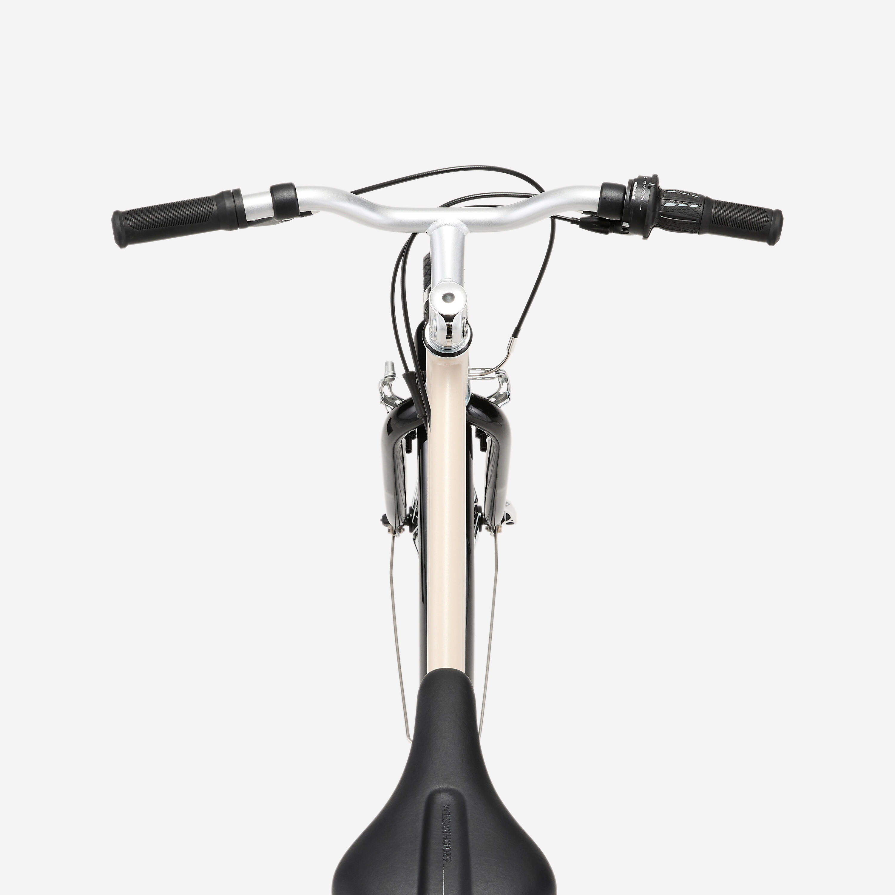 Rower dziecięcy trekkingowy Btwin 500 24" 5/13
