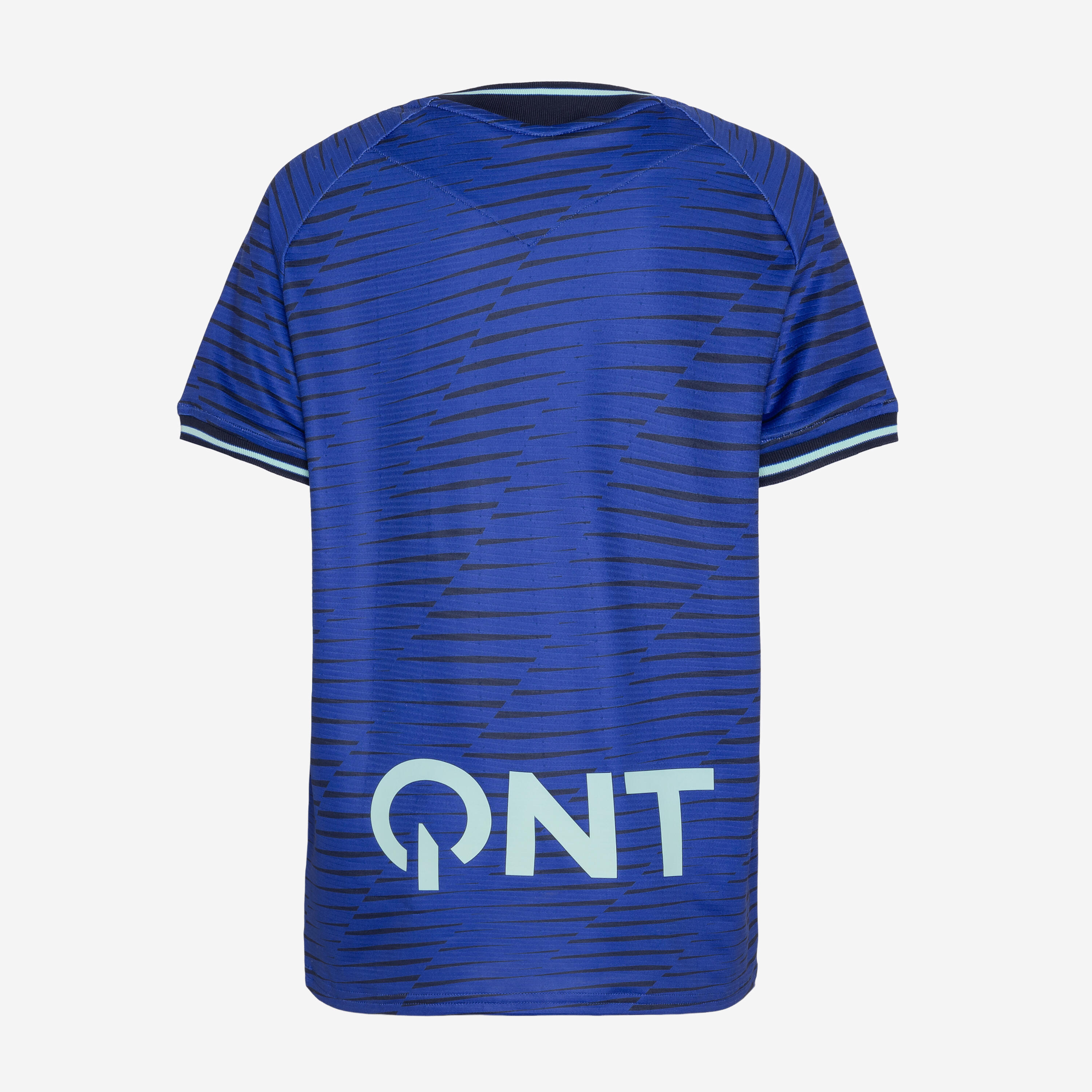 MAILLOT EXTÉRIEUR OFFICIEL ROYAL CHARLEROI SPORTING CLUB ENFANT SAISON 25/26 3/5