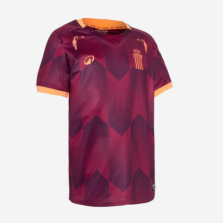 Футболка дитяча Charleroi для футболу