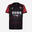 TRICOU AS NANCY LORRAINE NEGRU-ROȘU DEPLASARE SEZONUL 25/26