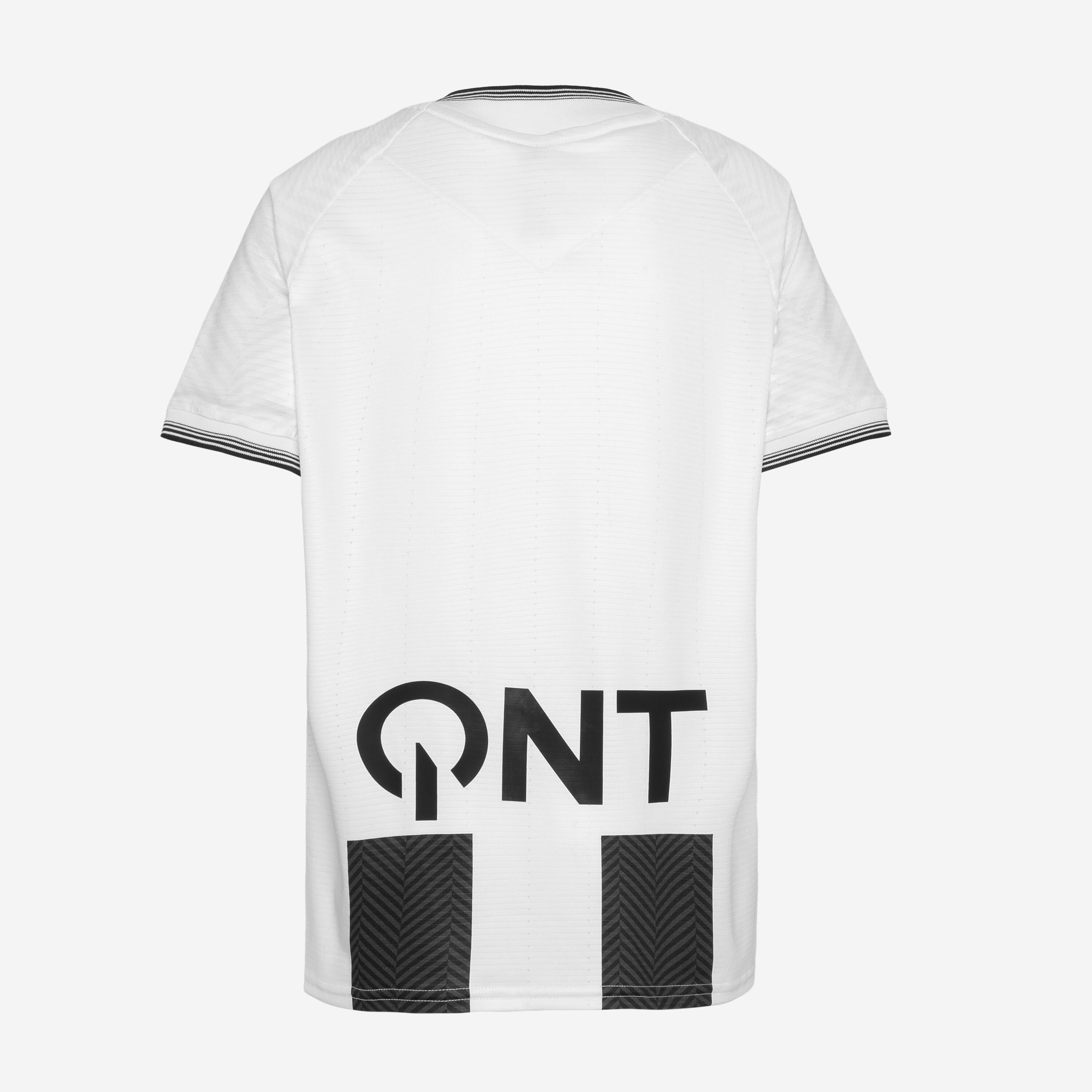 MAILLOT DOMICILE OFFICIEL ROYAL CHARLEROI SPORTING CLUB ENFANT SAISON 25/26 3/5