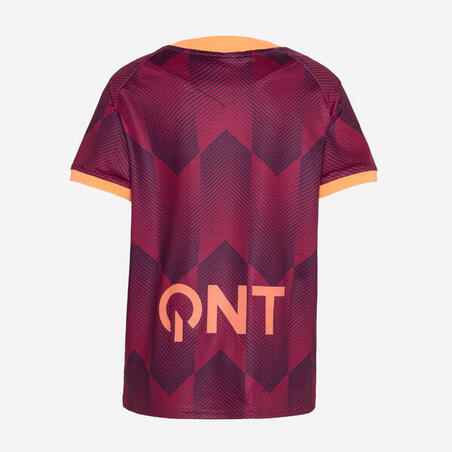 Футболка дитяча Charleroi для футболу