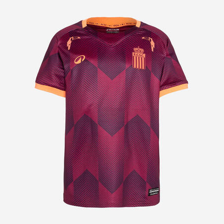 Футболка дитяча Charleroi для футболу