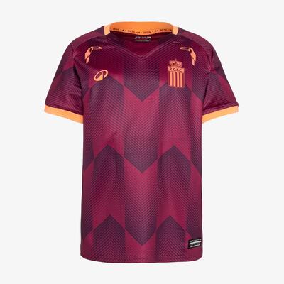 Derde shirt royal charleroi sporting club 25/26 kinderen