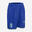 Șort oficial Royal Charleroi SC 25/26 deplasare Albastru Copii