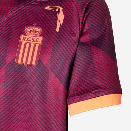 Футболка дитяча Charleroi для футболу