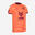 Tricou de fotbal autentic Roda JC Portar 25/26 Portocaliu