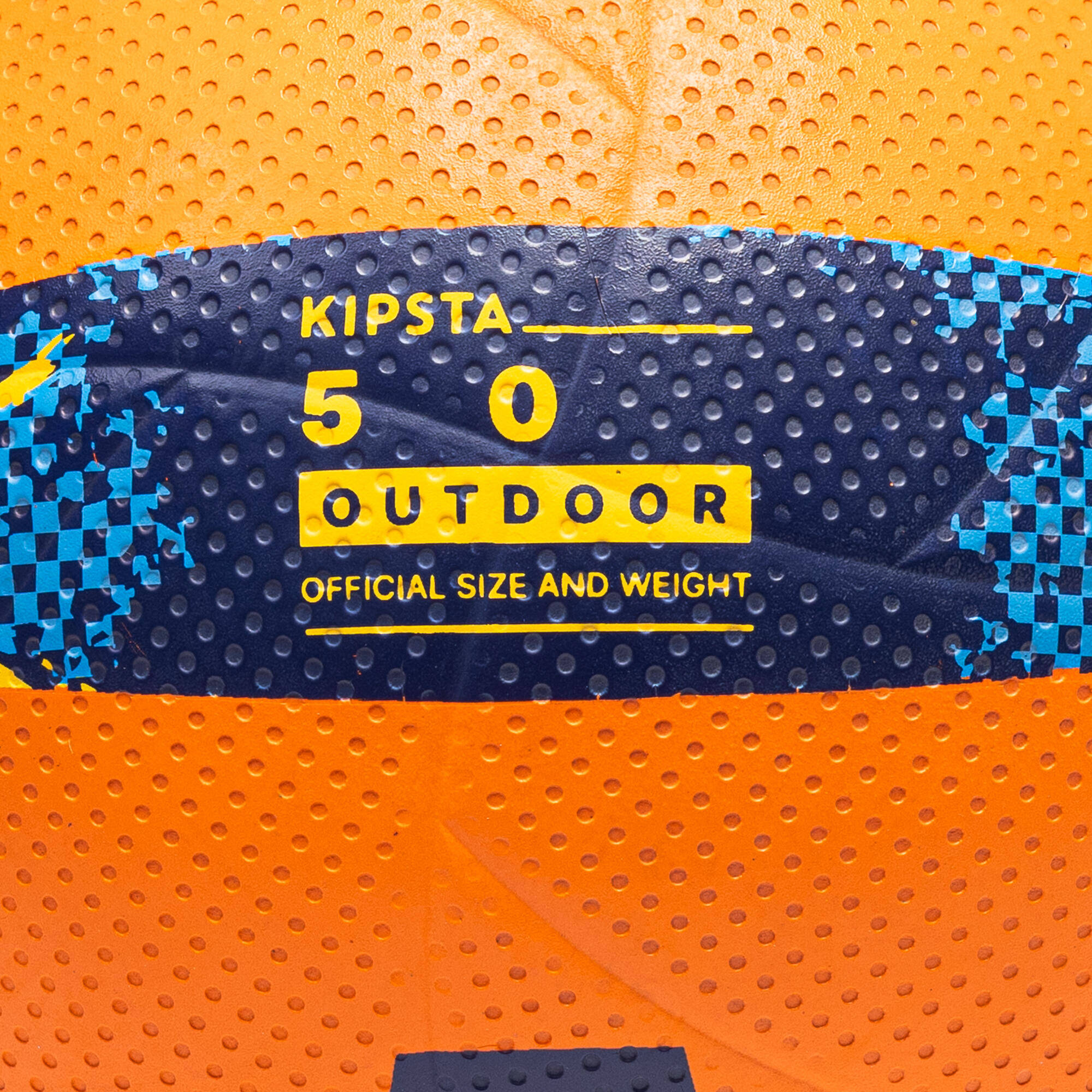 Outdoor size 5 volleyball -  4