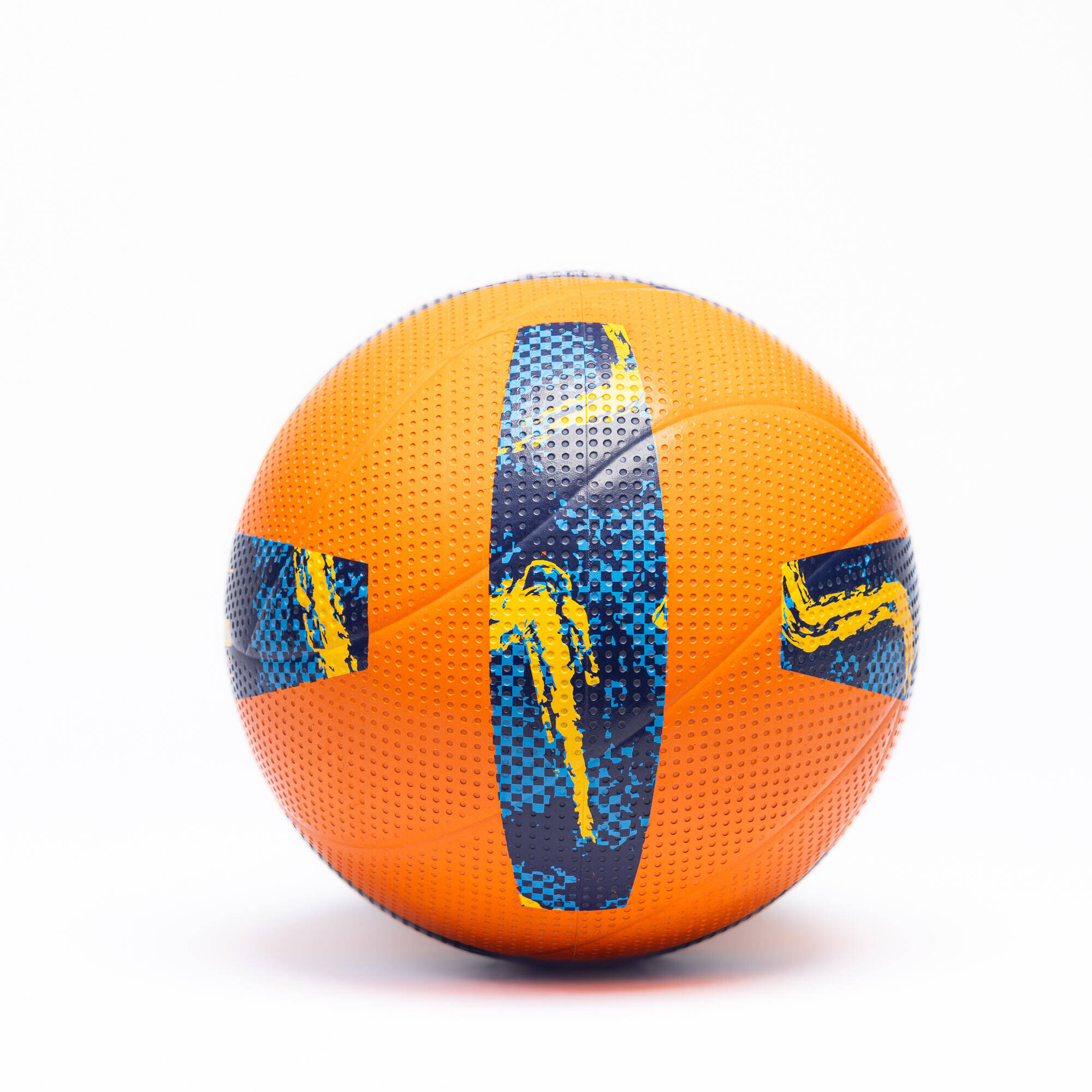 Outdoor size 5 volleyball -  3