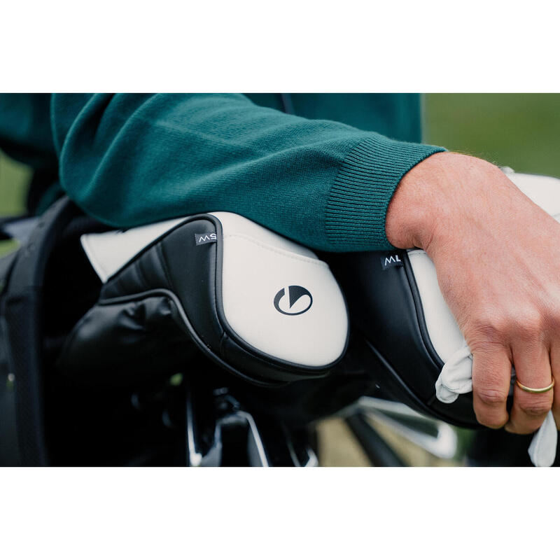 Crosă Driver golf Dreptaci Viteză mică / SENIOR/LADY Tour 900