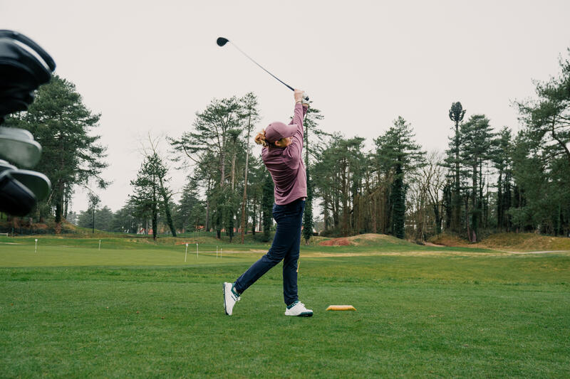Pola golfowe w Polsce – gdzie można zagrać w golfa? 