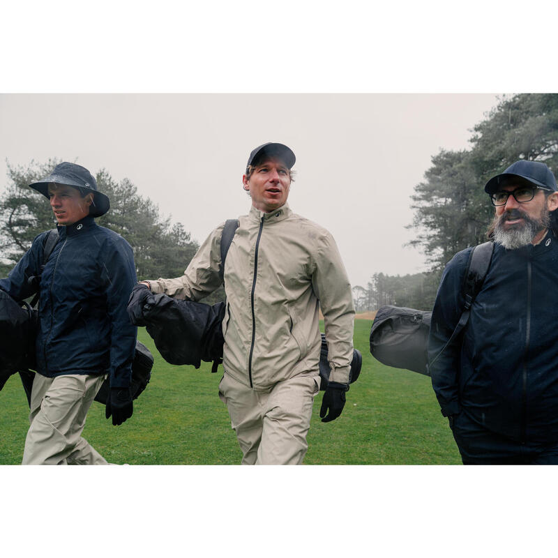 Mănuși Golf negru damă