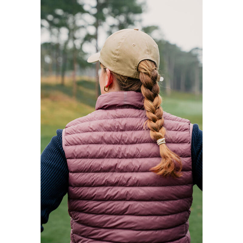 Női golf mellény - MW500