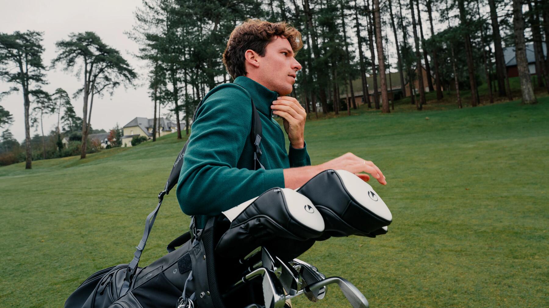 Bei uns deine Golfausrüstung für Anfänger finden!
