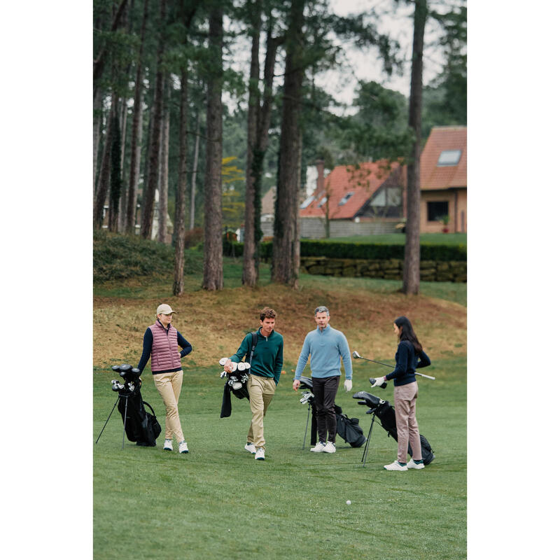 Női golf nadrág - MW500