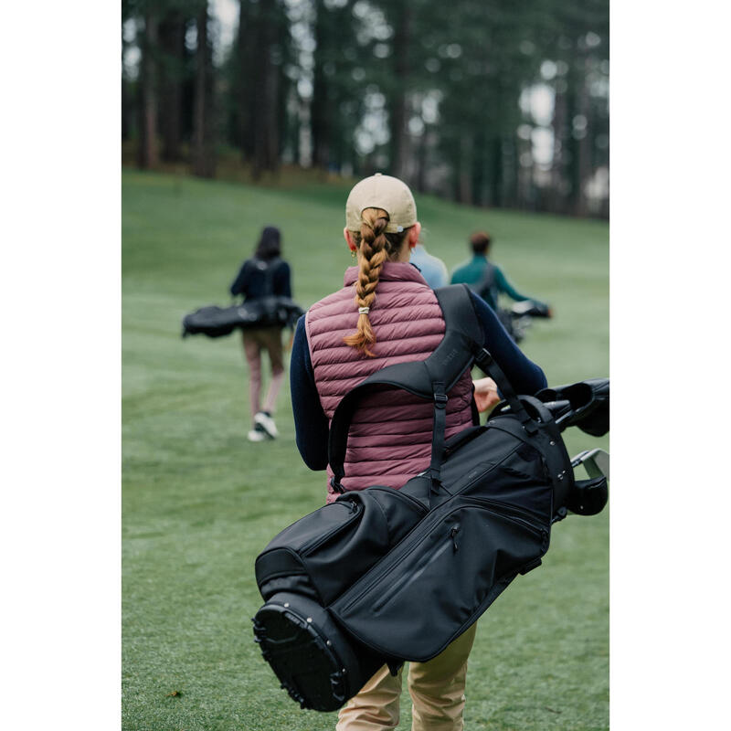 Női golf mellény - MW500