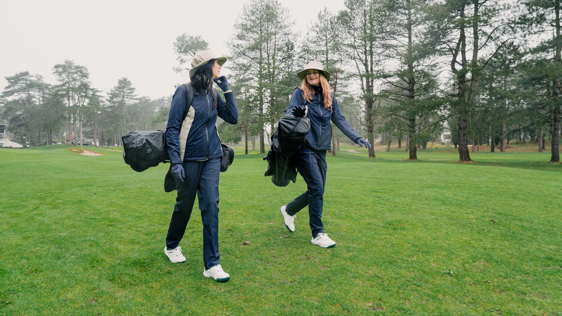 Dein Golfset richtig pflegen! Erfahre hier alles Wissenswerte!