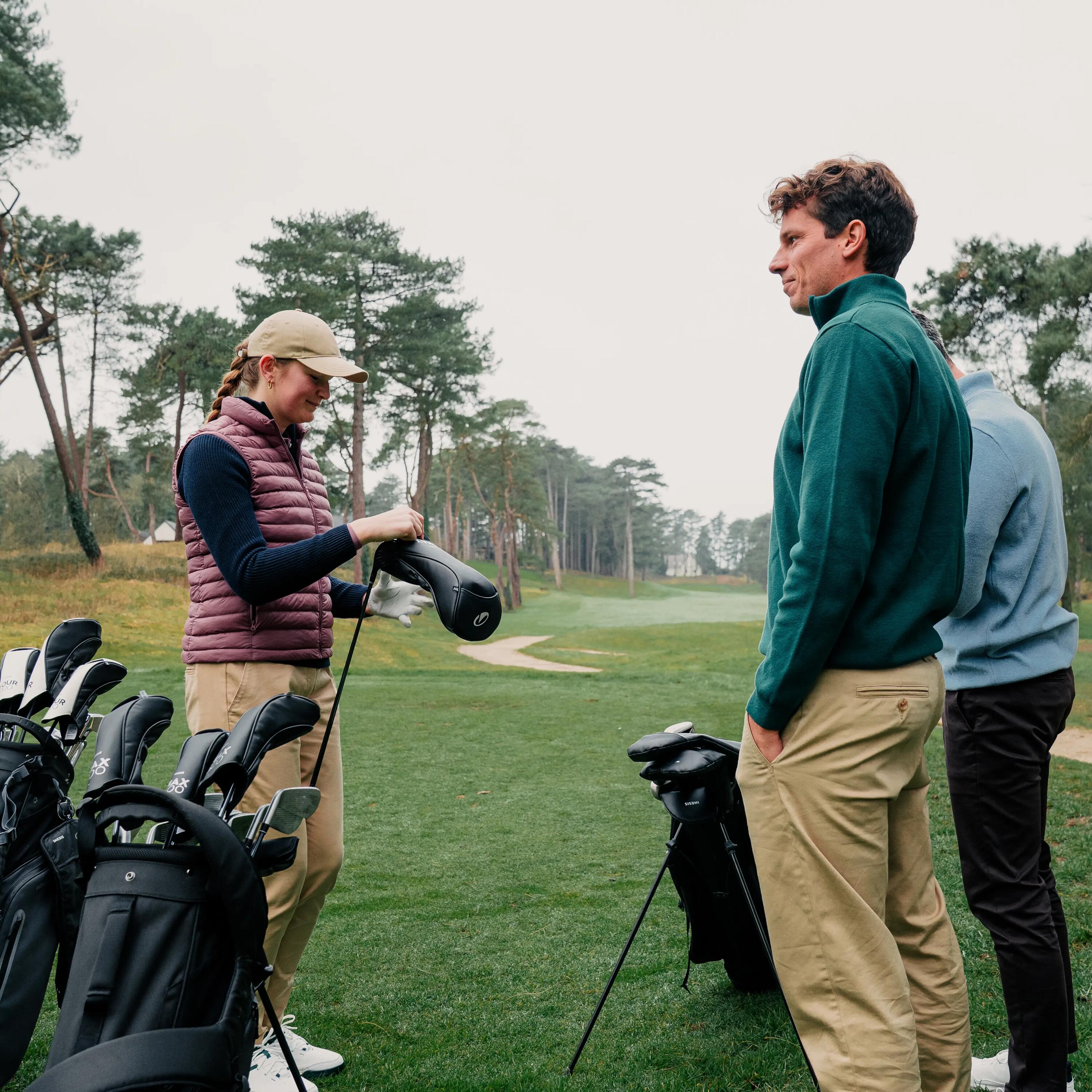 golf