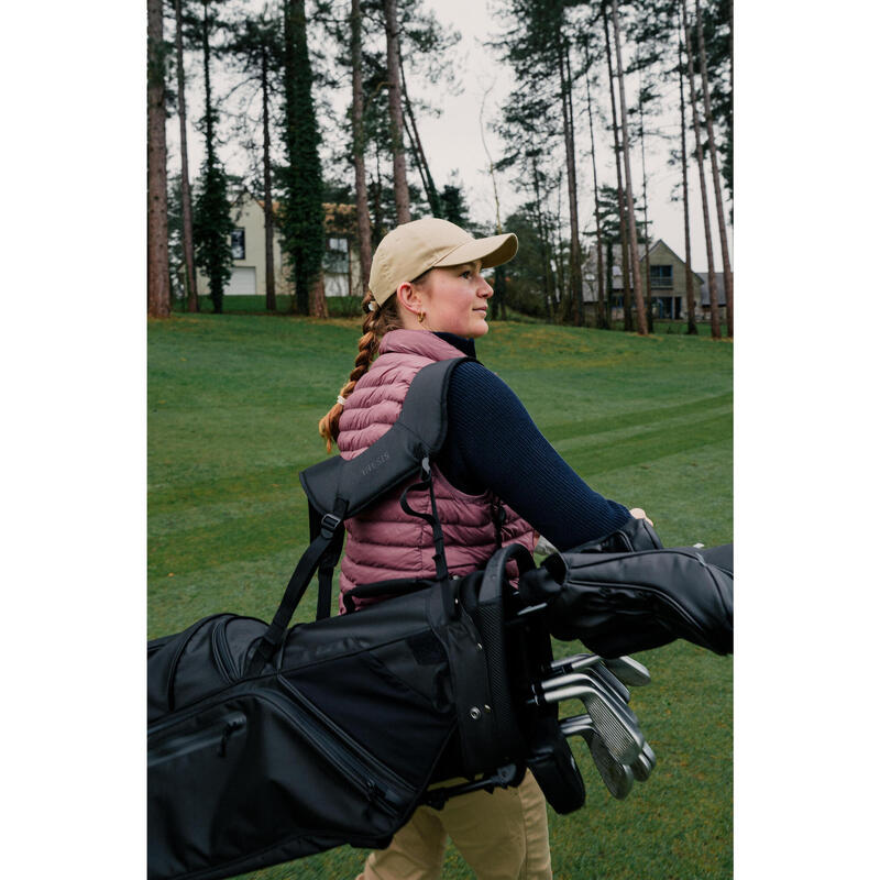 Női golf mellény - MW500