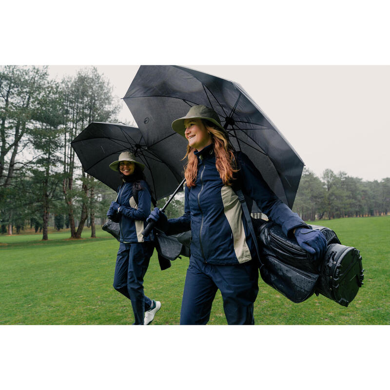 Mănuși Golf Bleumarin Damă