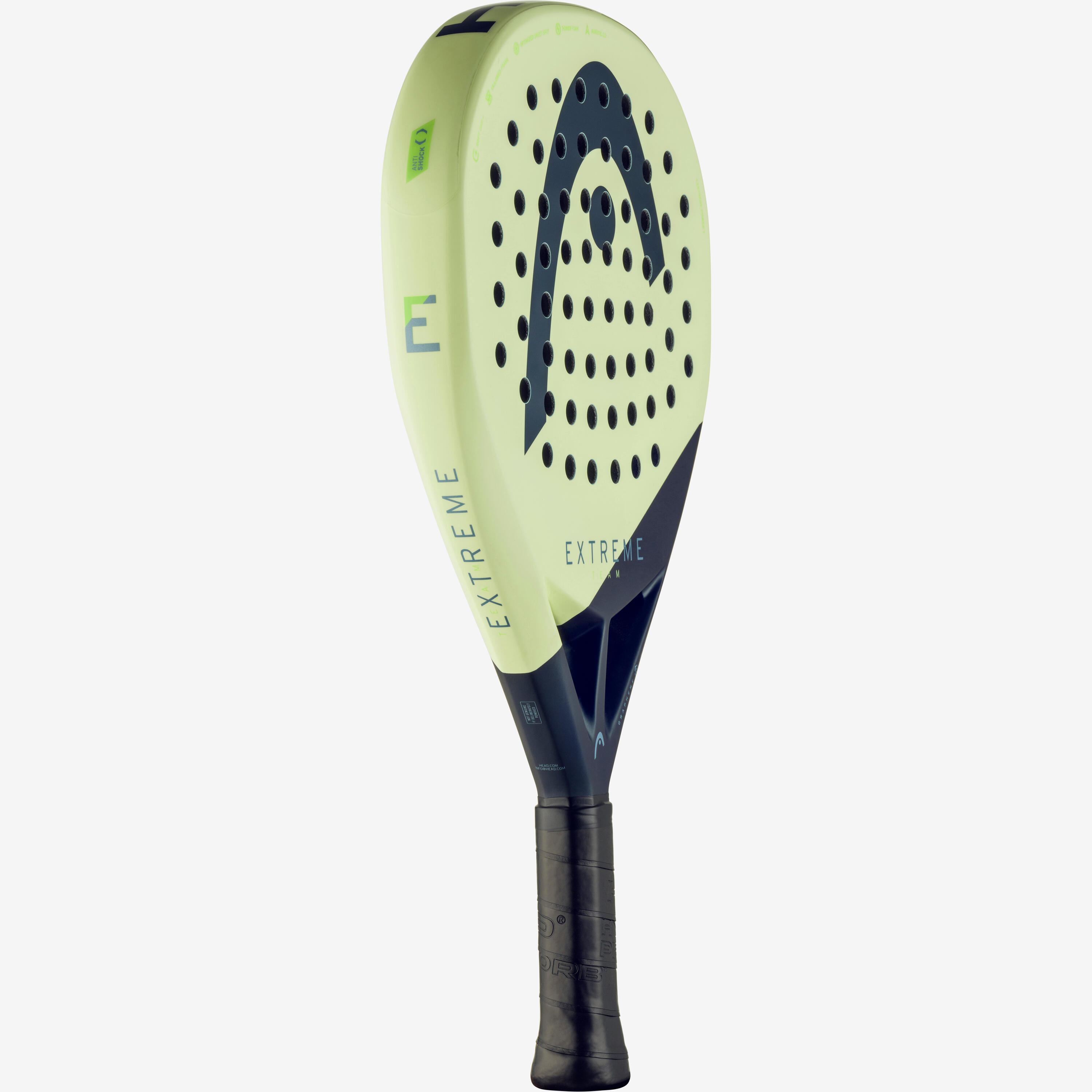 Racchetta padel adulto Head EXTREME TEAM 3/4
