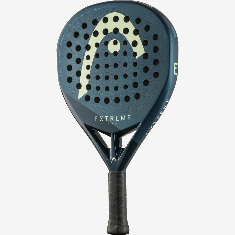 Rachetă de padel pentru adulți Extreme Pro 25