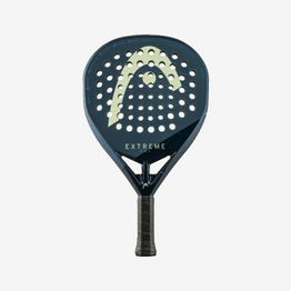 Raquette de Padel pour Adulte Extreme Pro 25