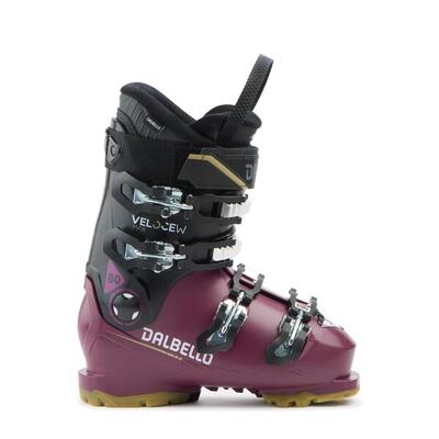 Scarponi sci donna DALBELLO VELOCE MAX 80 | GW