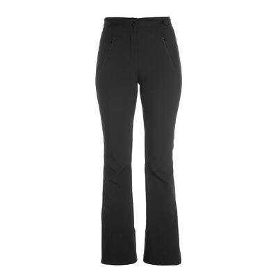 Pantaloni sci Donna Tonini Corbin nero