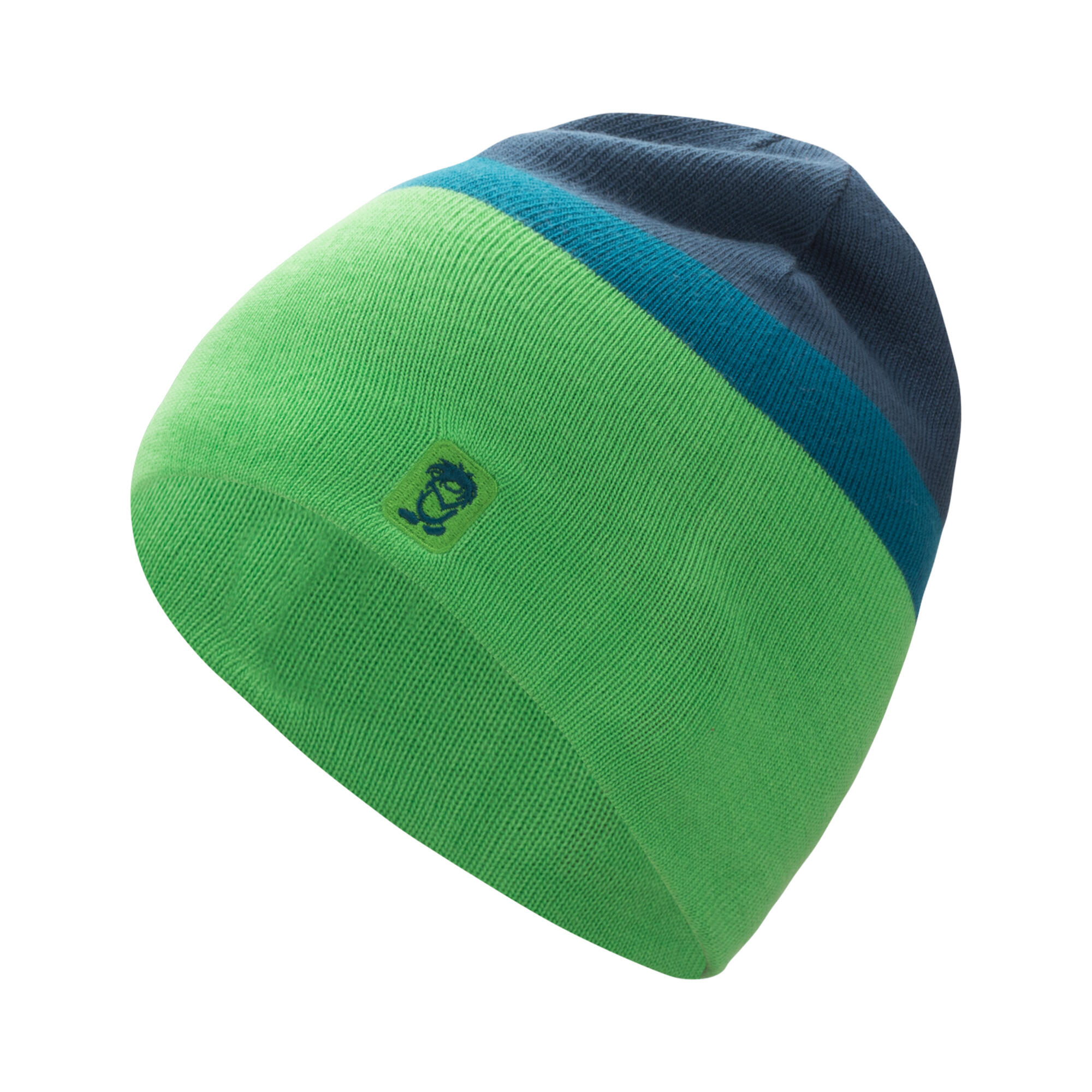 TROLLKIDS Trollkids Nordland Cap Kindermütze - grün