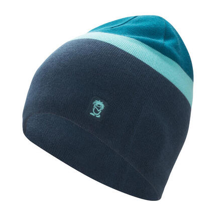 Trollkids Nordland Cap Kindermütze - arctic blue