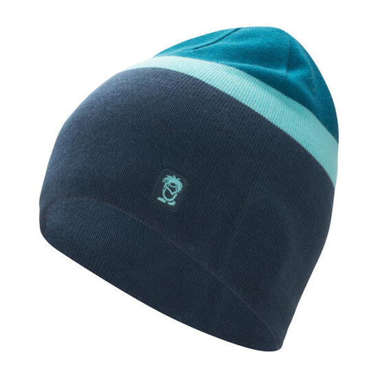 Trollkids Nordland Cap Kindermütze - arctic blue