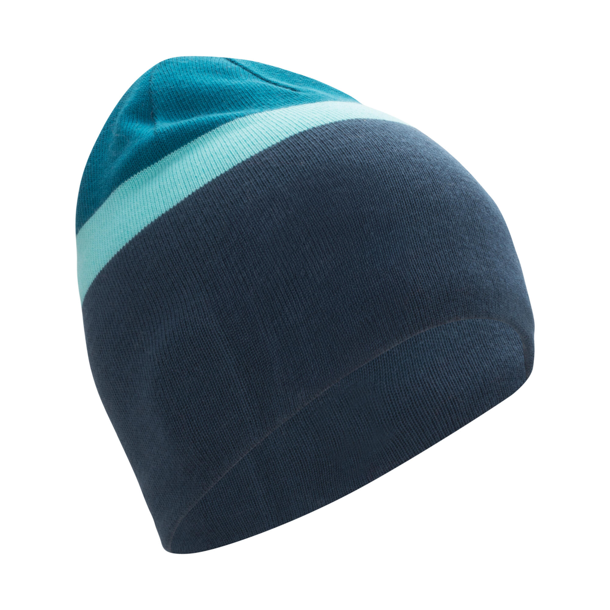 Trollkids Nordland Cap Kindermütze - arctic blue 2/4