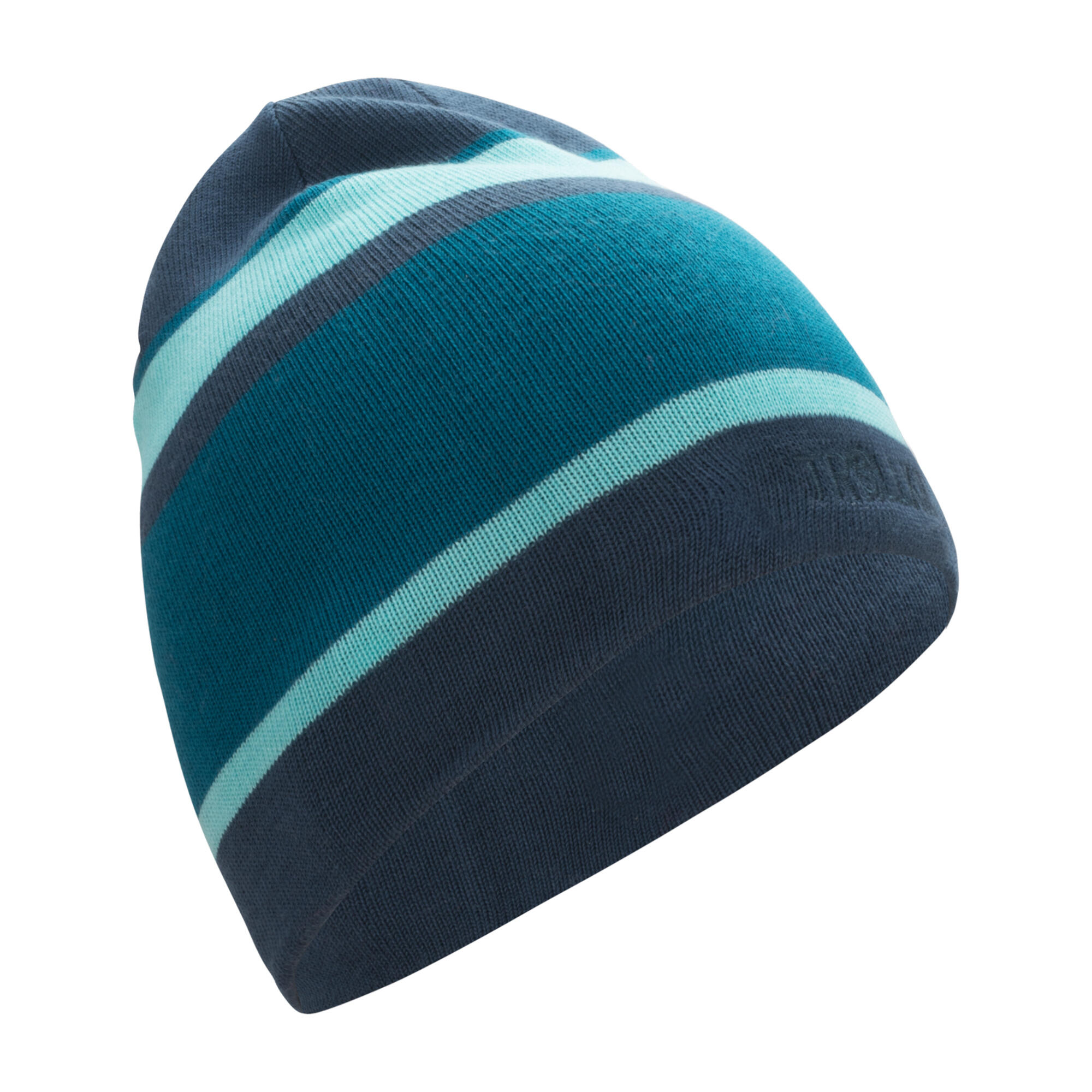 Trollkids Nordland Cap Kindermütze - arctic blue 4/4