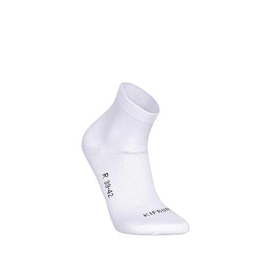 Calze running RUN 500 mid sottili x2