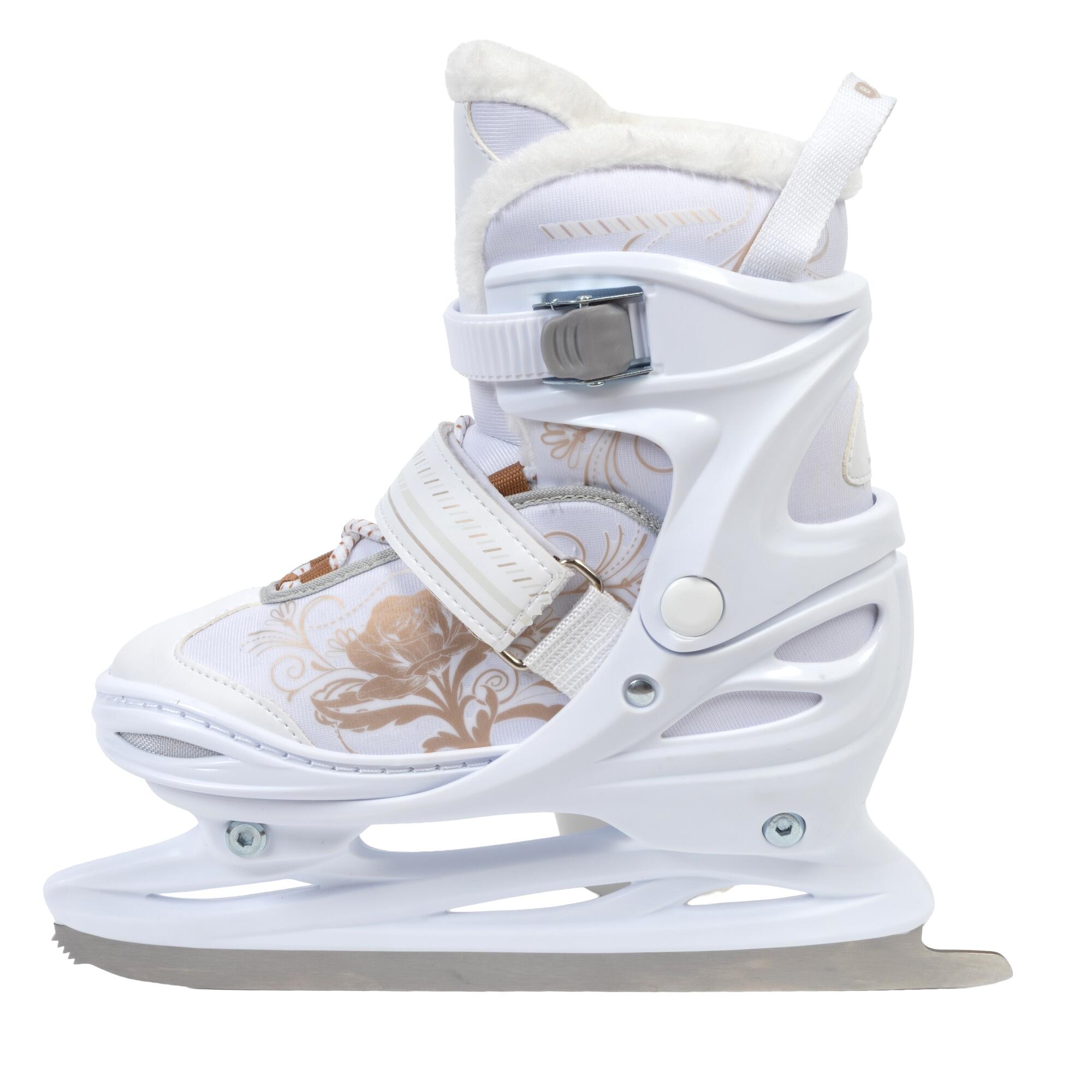 Łyżwy BROYX SNOWSTAR 500 3/10