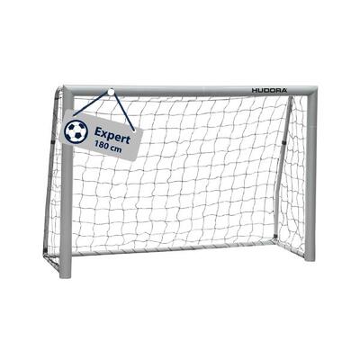 Fußball Tor Größe M - HUDORA Expert 180