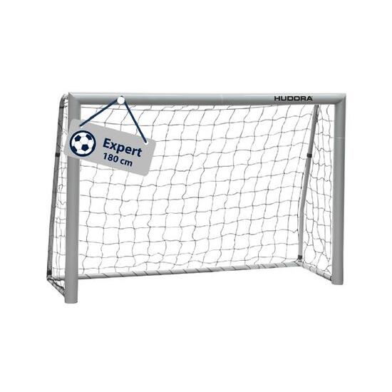 Fußball Tor Größe M - HUDORA Expert 180