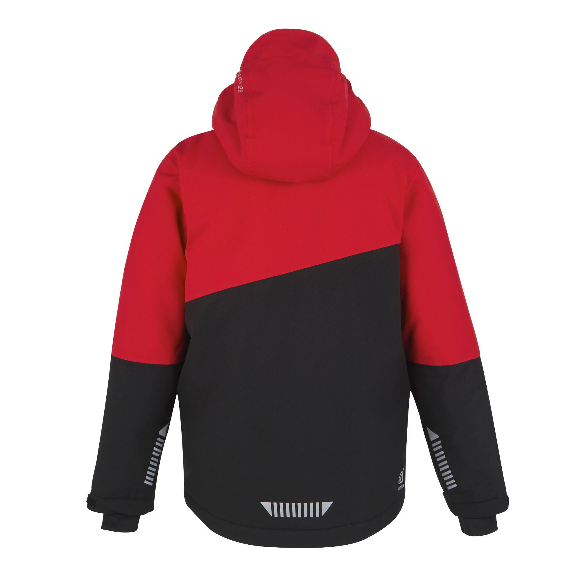 Giacca sci bambino Dare 2B Basher 3/9