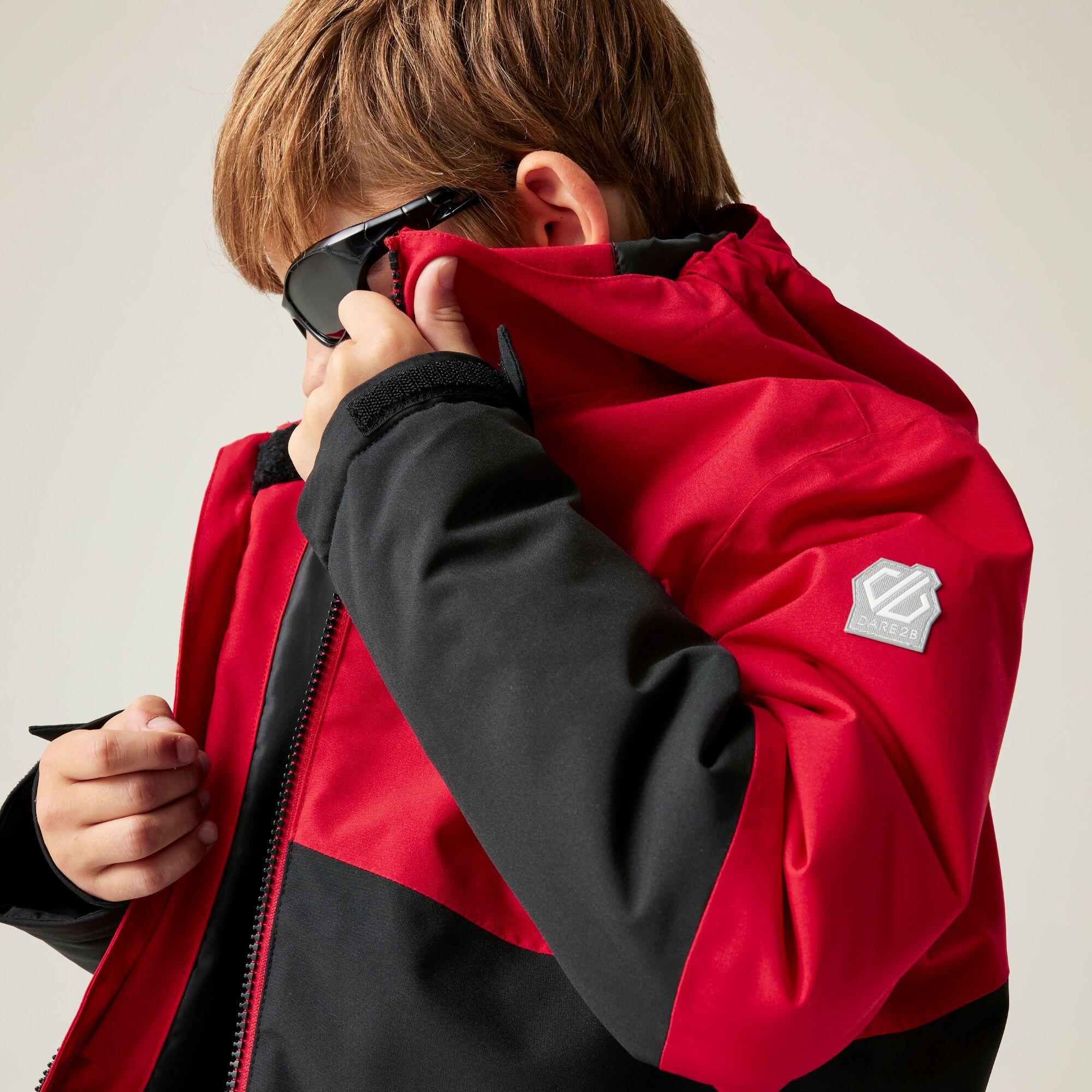 Giacca sci bambino Dare 2B Basher 7/9