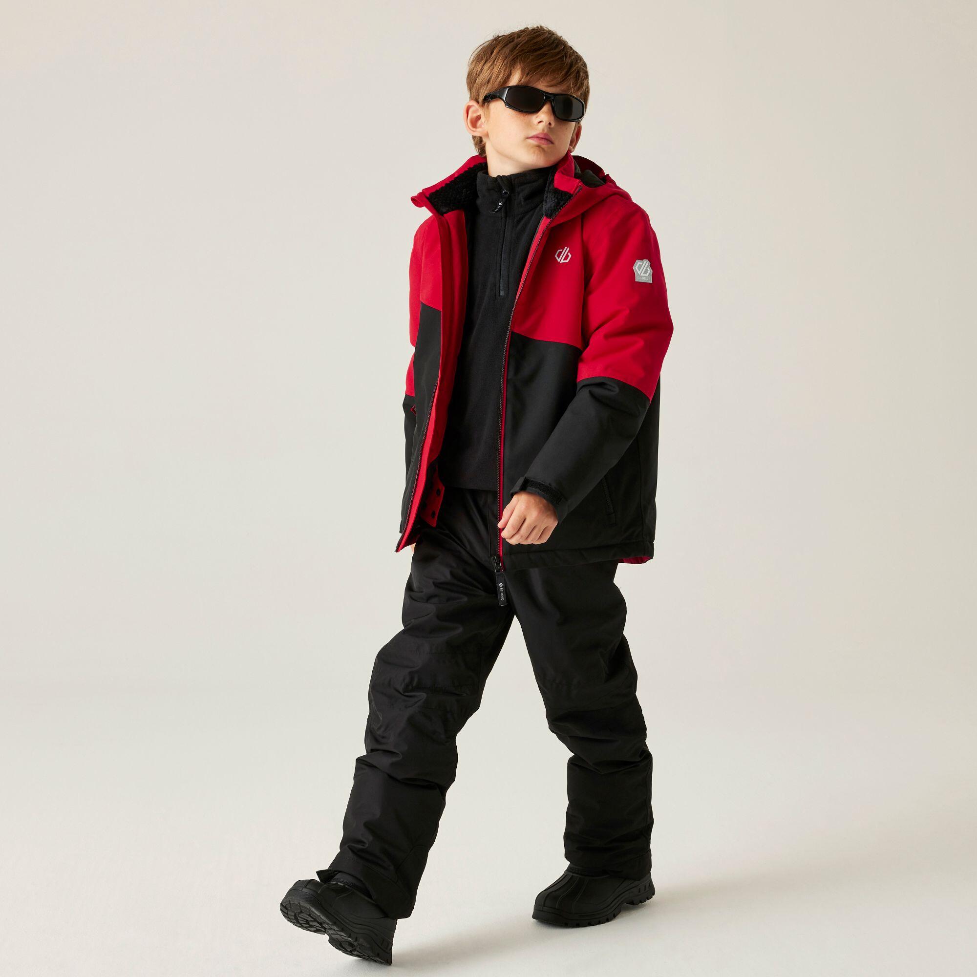 Giacca sci bambino Dare 2B Basher 9/9