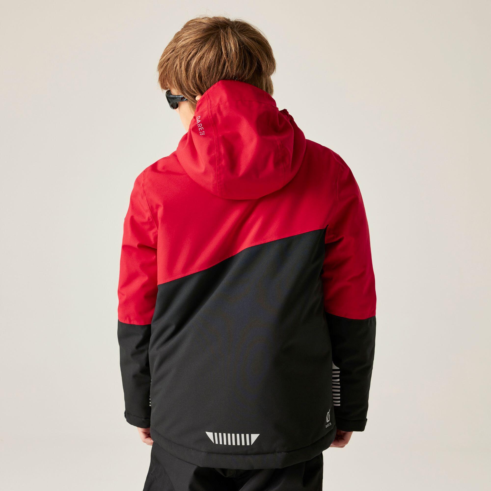 Giacca sci bambino Dare 2B Basher 6/9