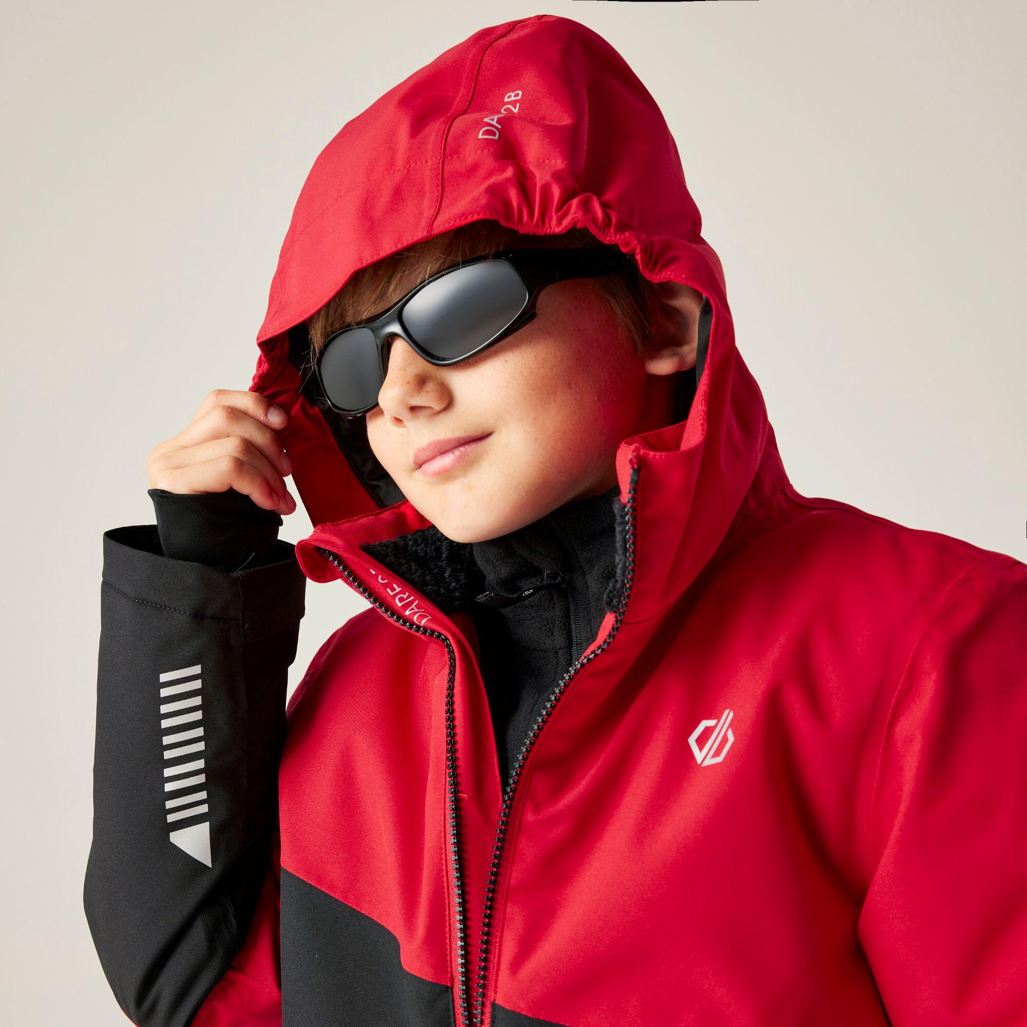 Giacca sci bambino Dare 2B Basher 5/9