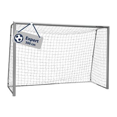 Fußball Tor Größe L - HUDORA Expert 300