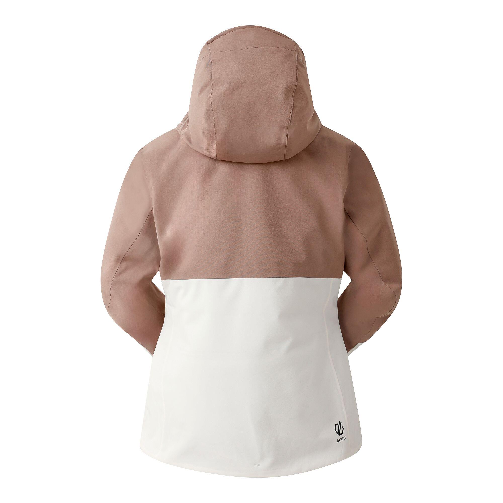 Dare 2B Giacca Sci Impose Celeste Bambina - Acquista Online Su Sportland - Foto 8