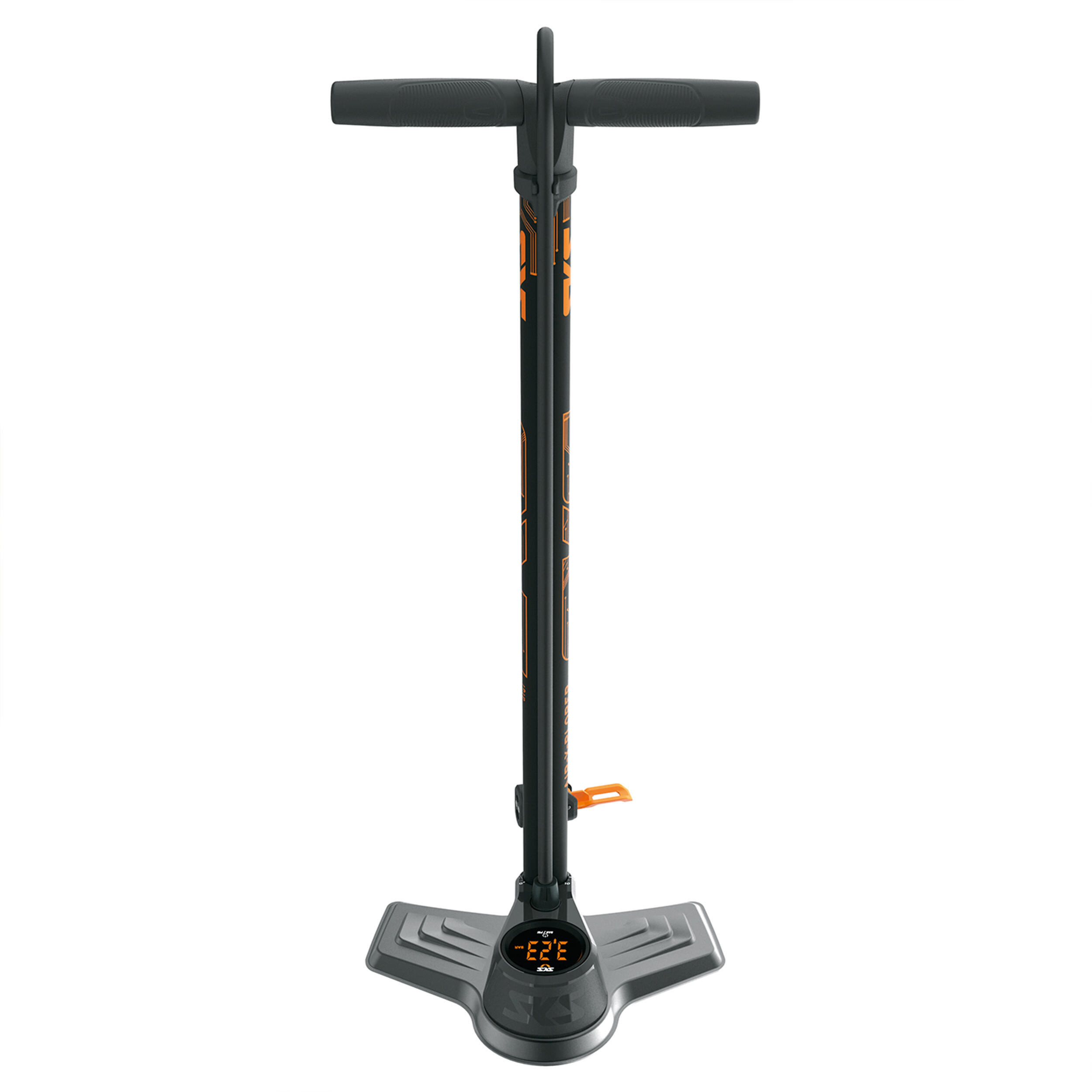 Pompka AIR-X-Plorer DIGI 10.0