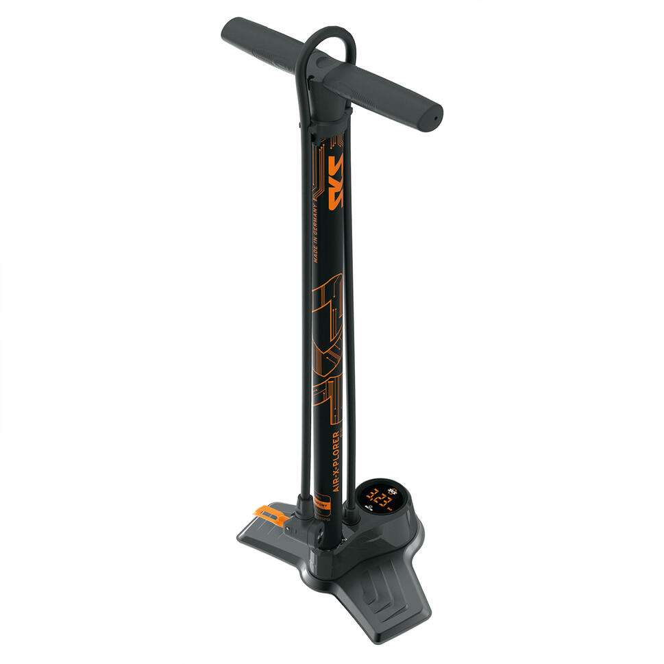 Pompka AIR-X-Plorer DIGI 10.0