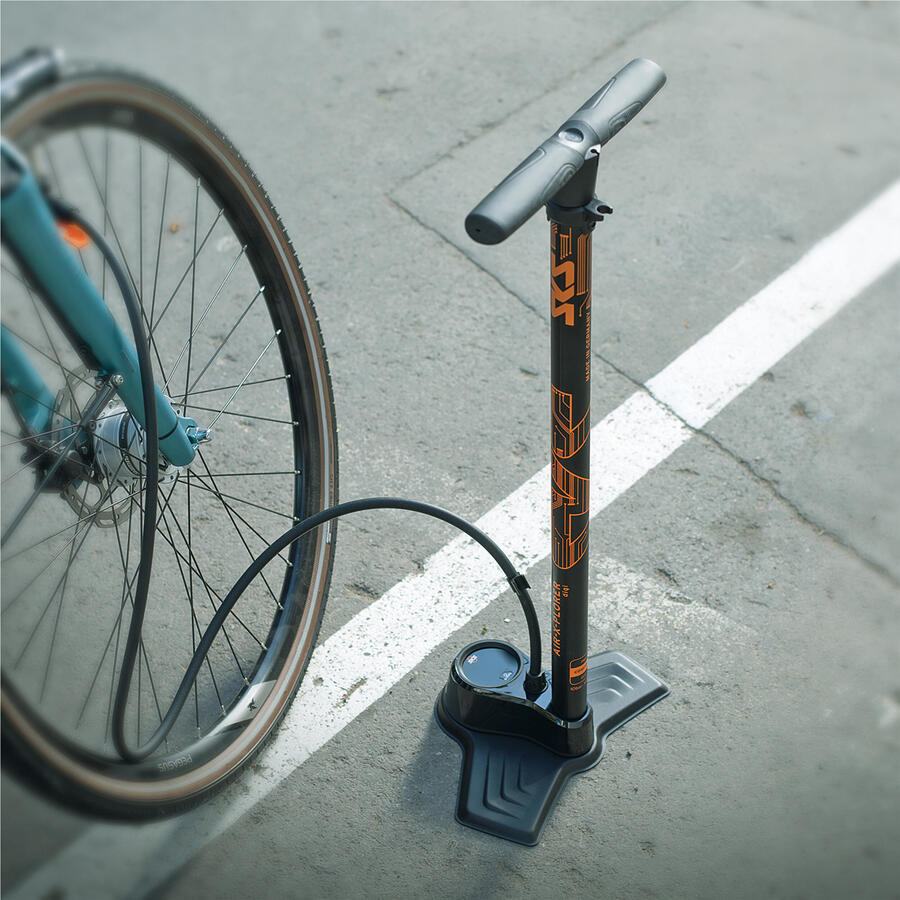 MTB bambino: che manutenzione fare alla MTB dopo un'uscita?